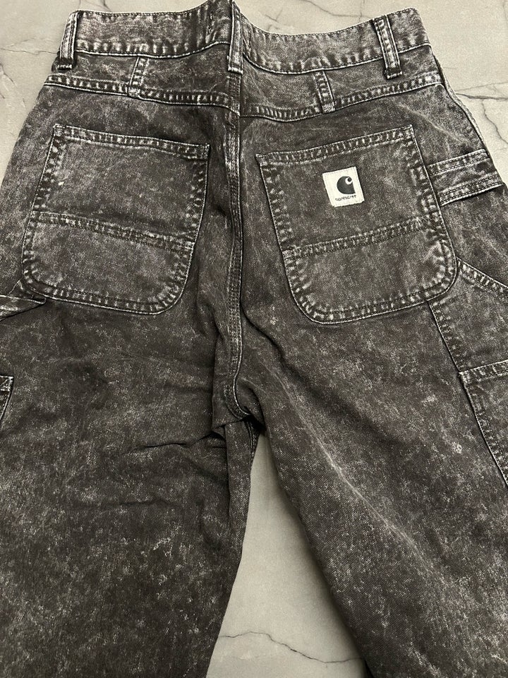 Jeans, Carhartt, str. 28