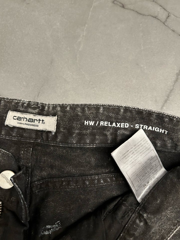 Jeans, Carhartt, str. 28