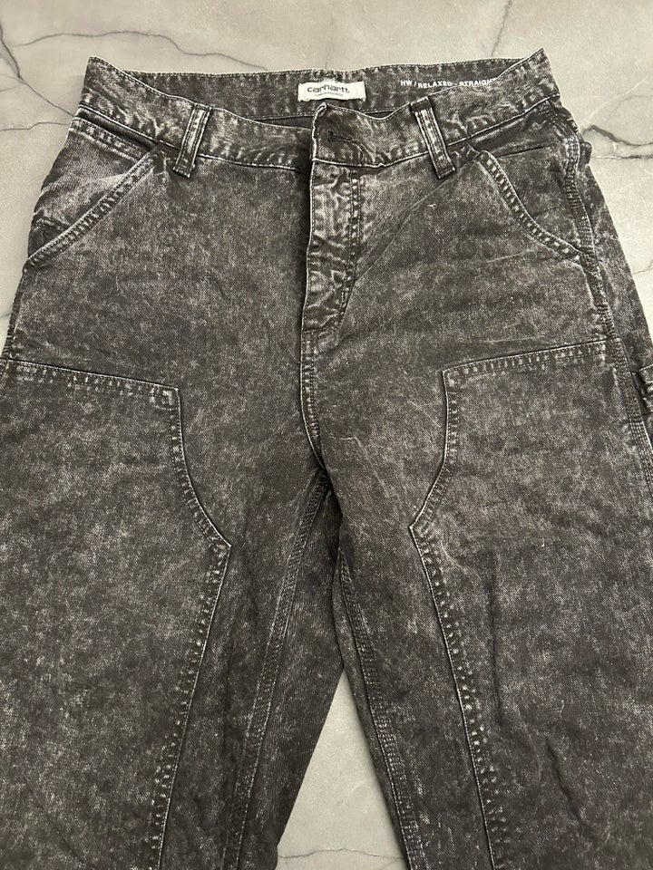 Jeans, Carhartt, str. 28