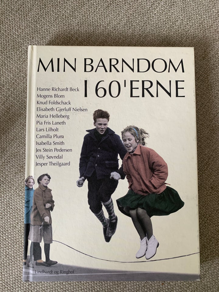 Min barndom i 60’erne, Diverse