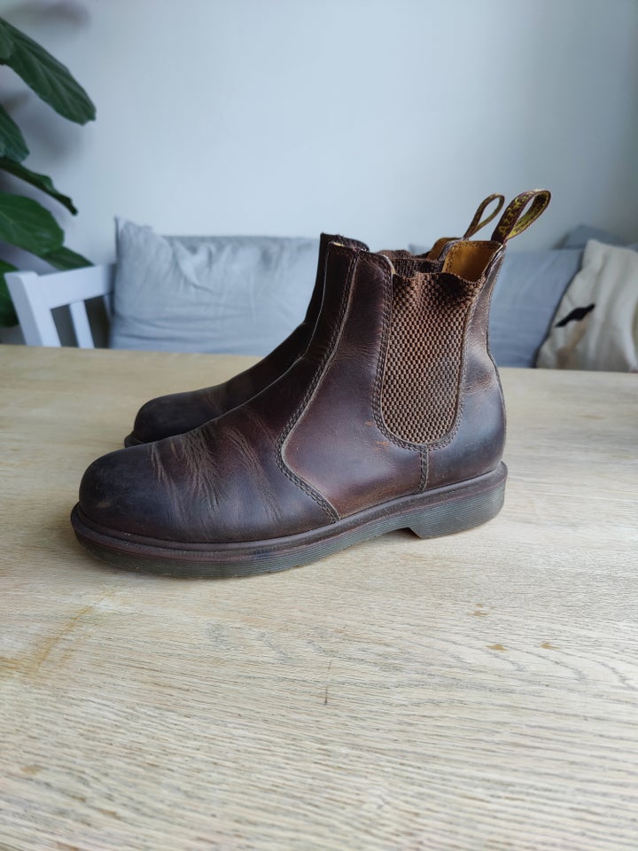 Støvler, str. 38, Dr. Martens