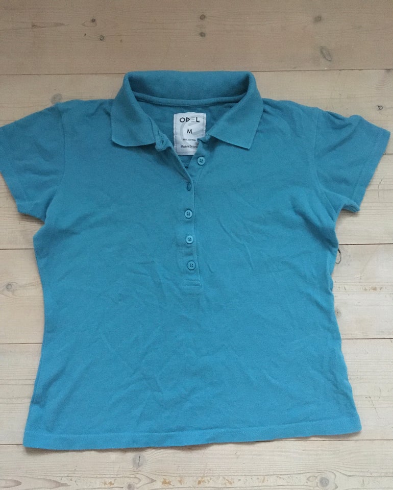 Polo t-shirt, Odel, str. 36