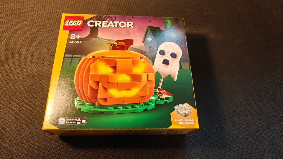 Lego Creator, Flere sæt