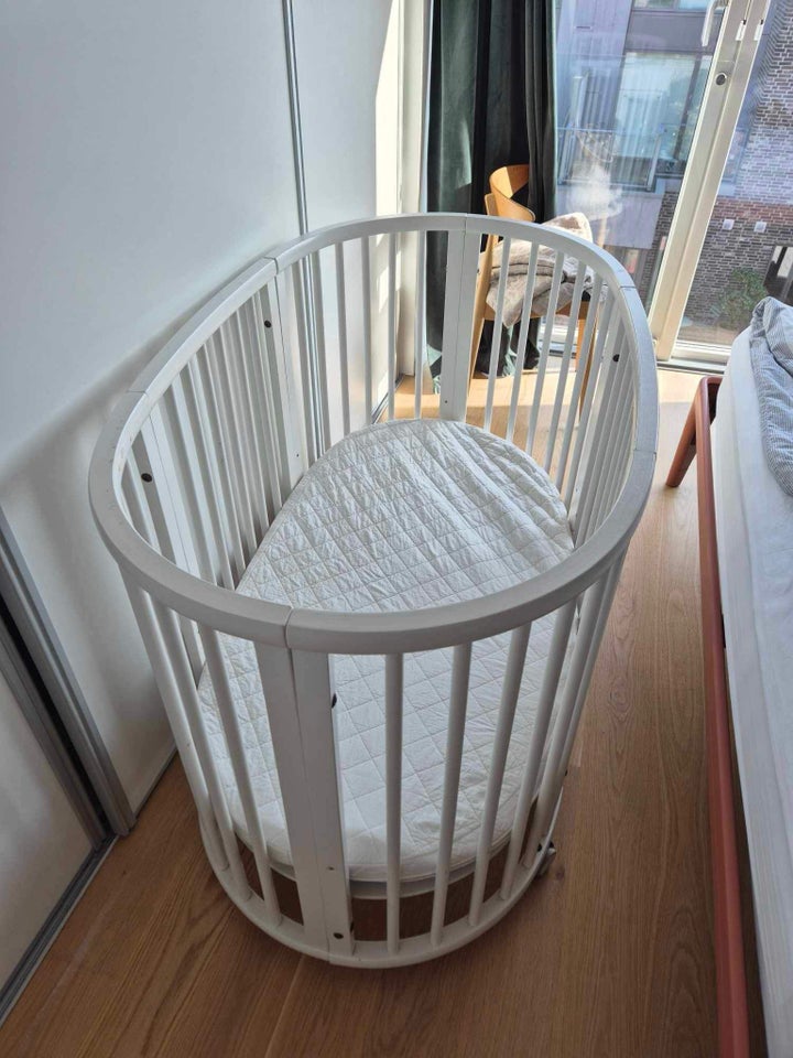 Tremmeseng, Stokke Sleepi