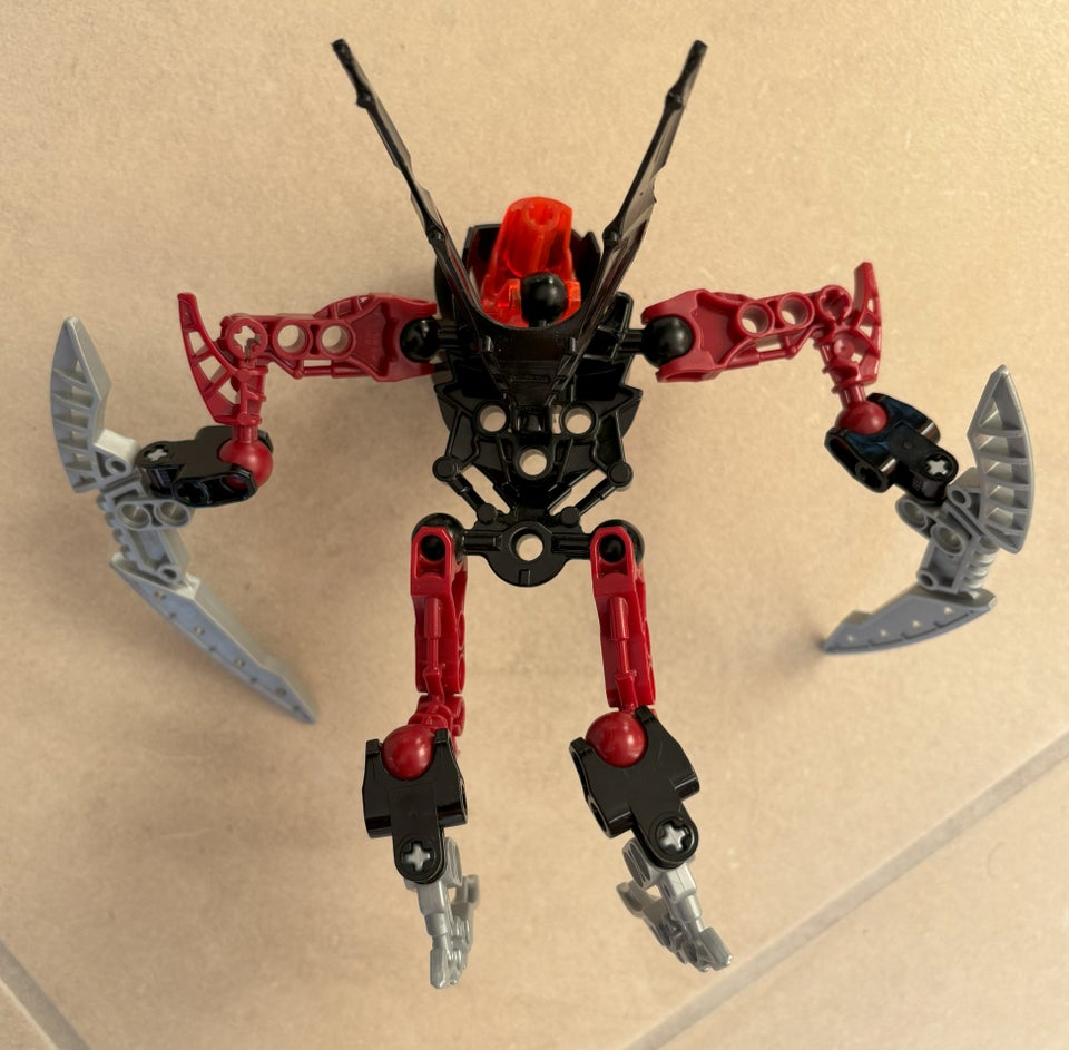 Lego Bionicle 8947 Radiak