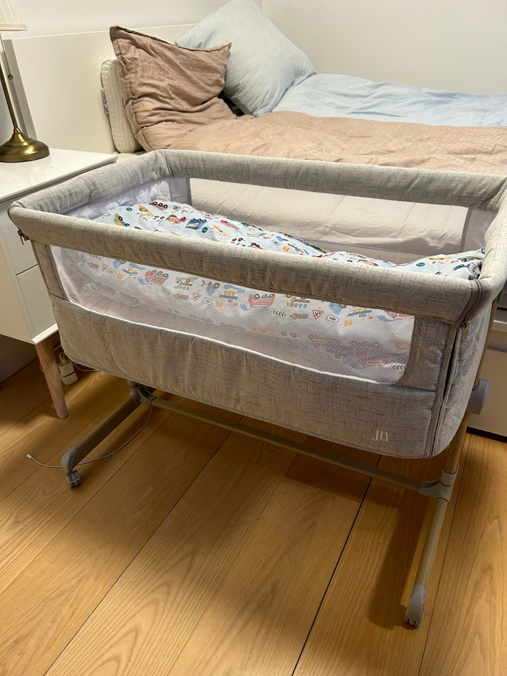 Babyseng, Bedsidecrib, b: 53 cm l: