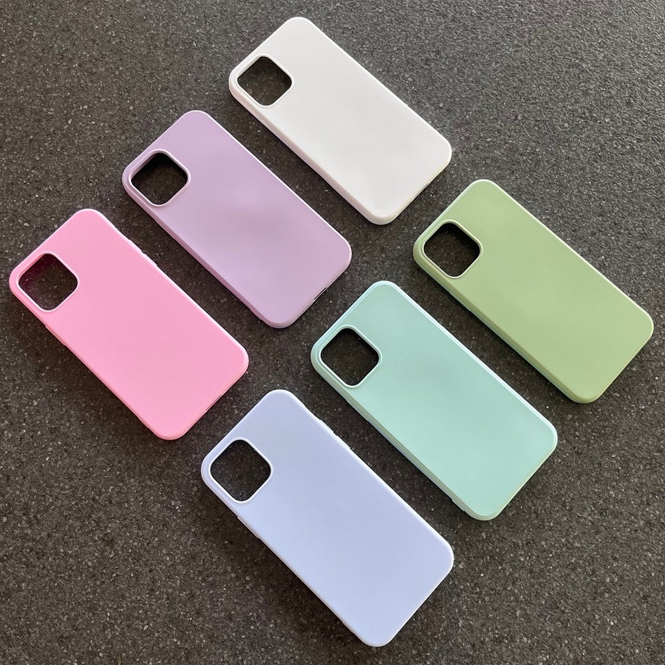 Cover t iPhone