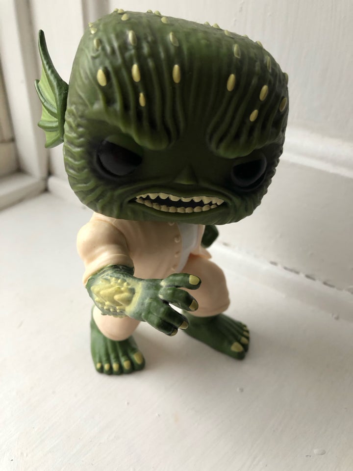 Funko pop Abomination, Marvel