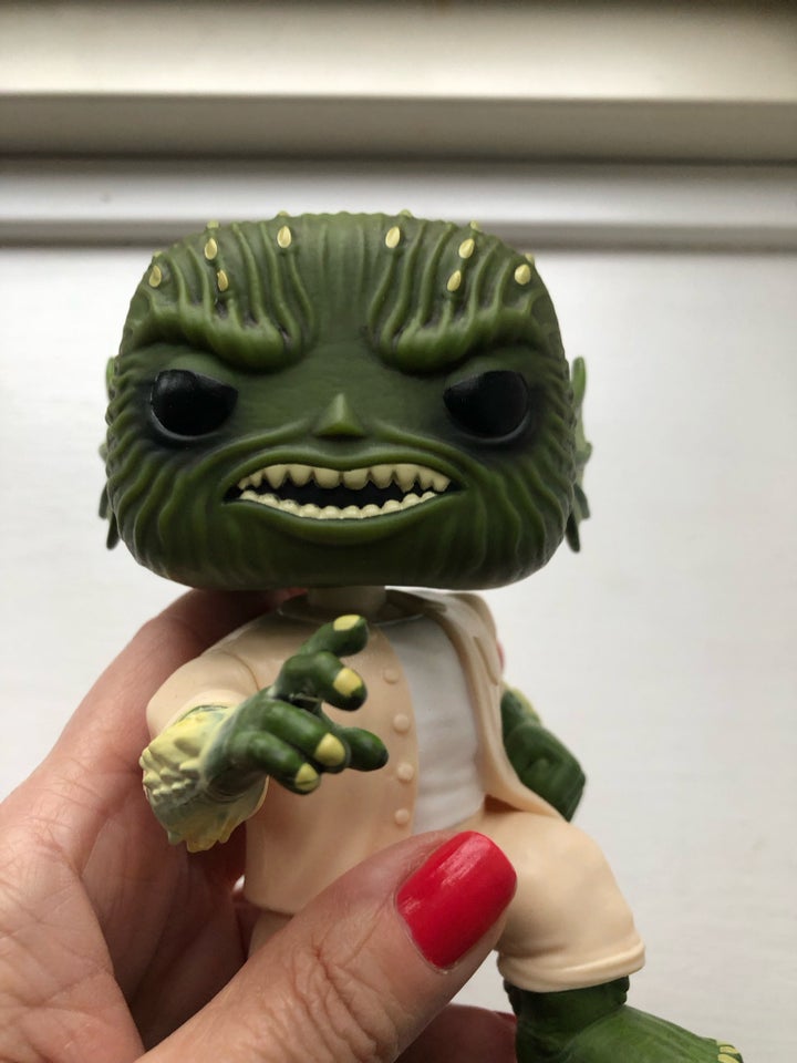 Funko pop Abomination, Marvel