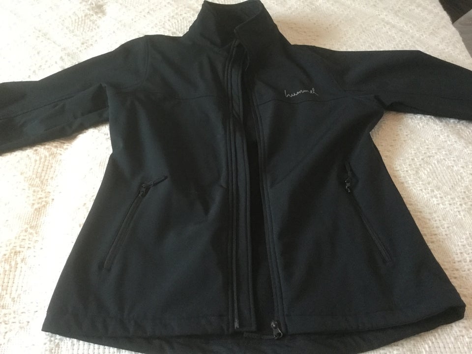 Jakke Softshell Hummel