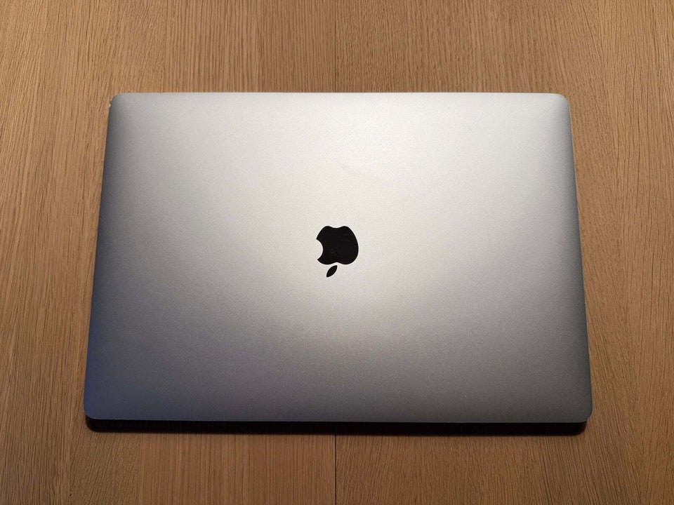 Andet mærke Apple MacBook Pro 16",