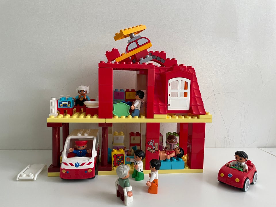 Lego Duplo