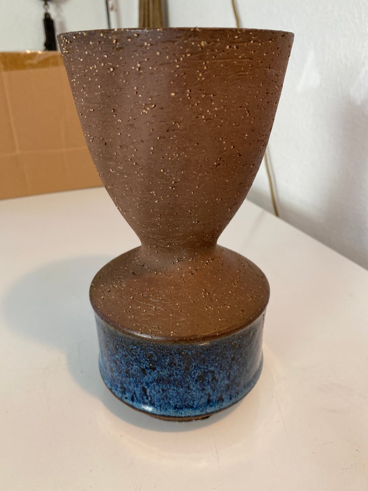 Stentøj, Vase, Michael Andersen