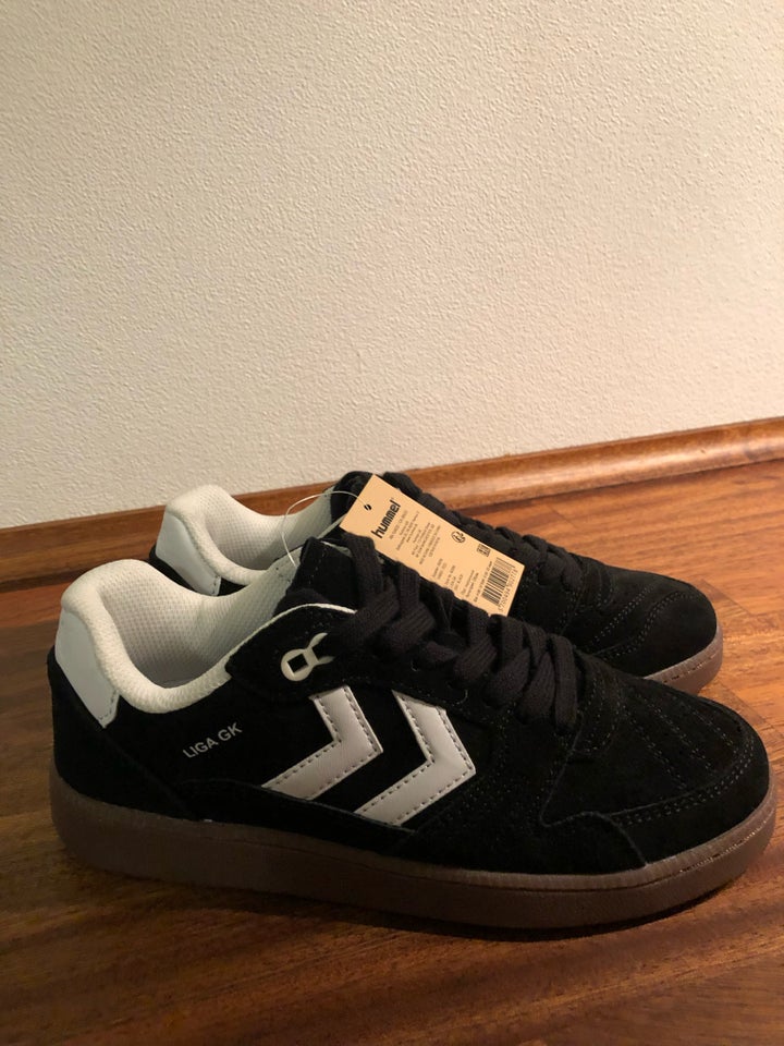 Sneakers, str. 37, Hummel