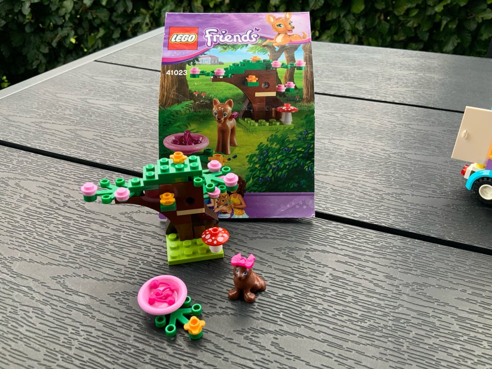 Lego Friends 41023