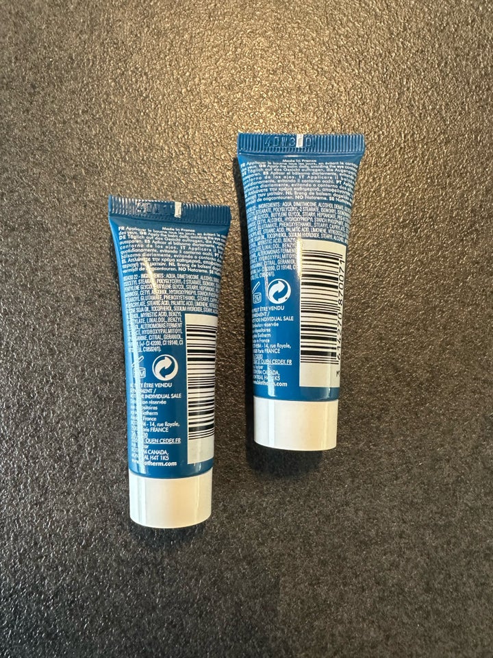 Ansigtspleje, Natcreme, Biotherm