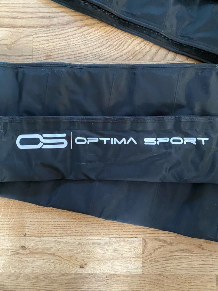 Massage, Optima Sport Recovery