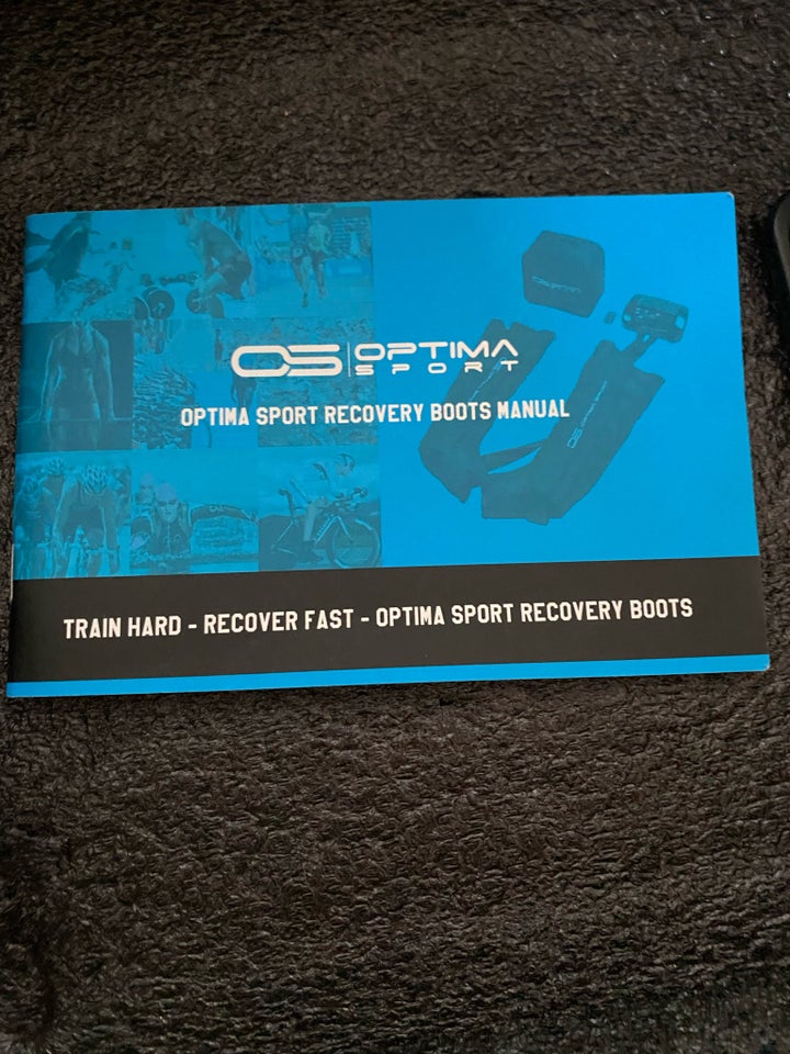 Massage, Optima Sport Recovery