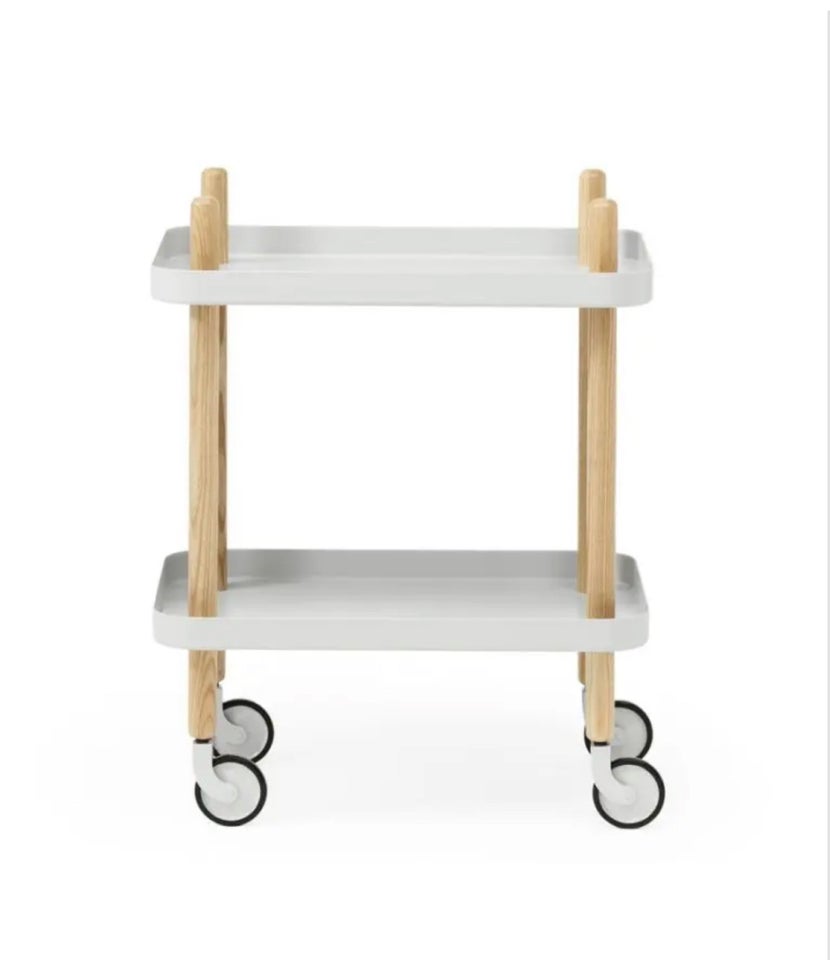 Sidebord , Normann Copenhagen