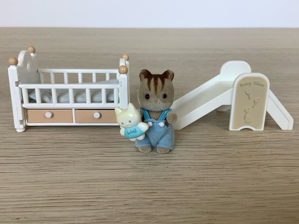 Sylvanian