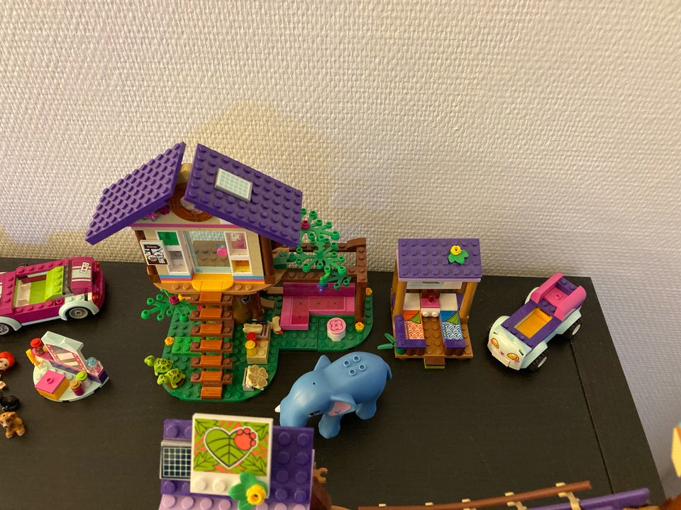 Lego Friends