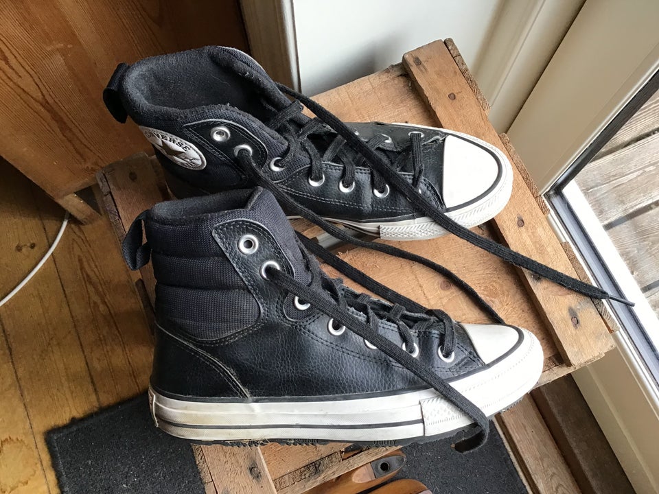 Sneakers, str. 37,5, Converse