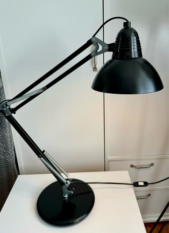 Arkitektlampe