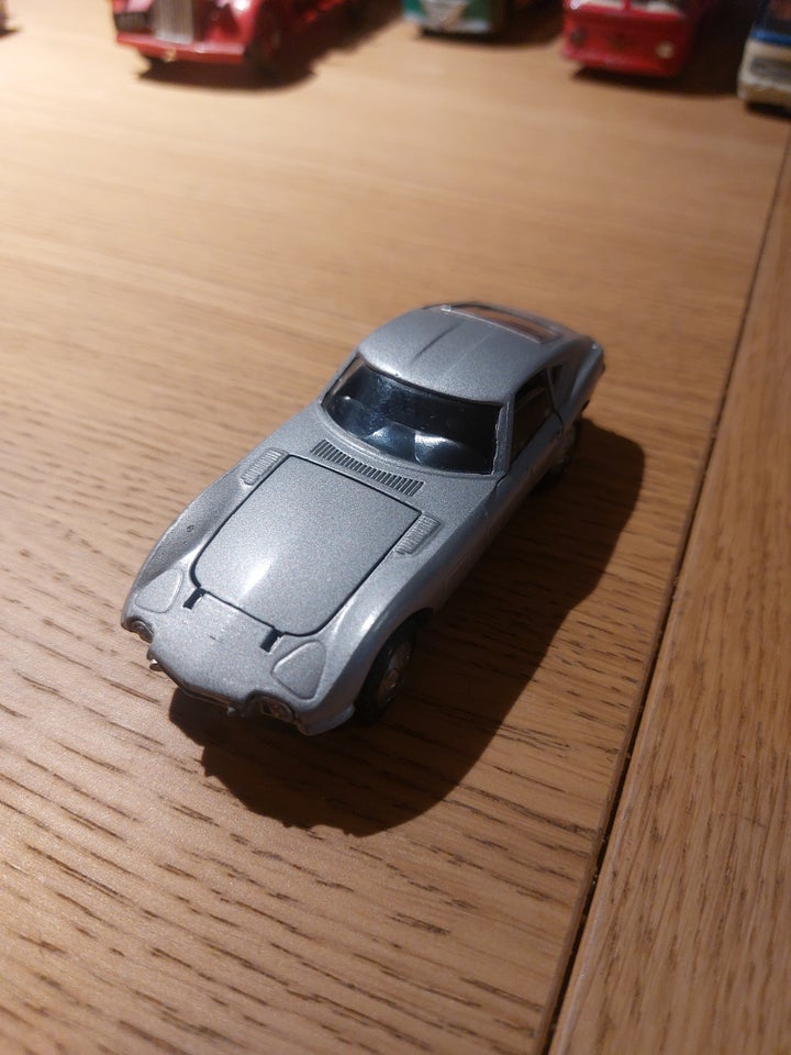 Modelbil, Kirk/tekno Toyota 2000