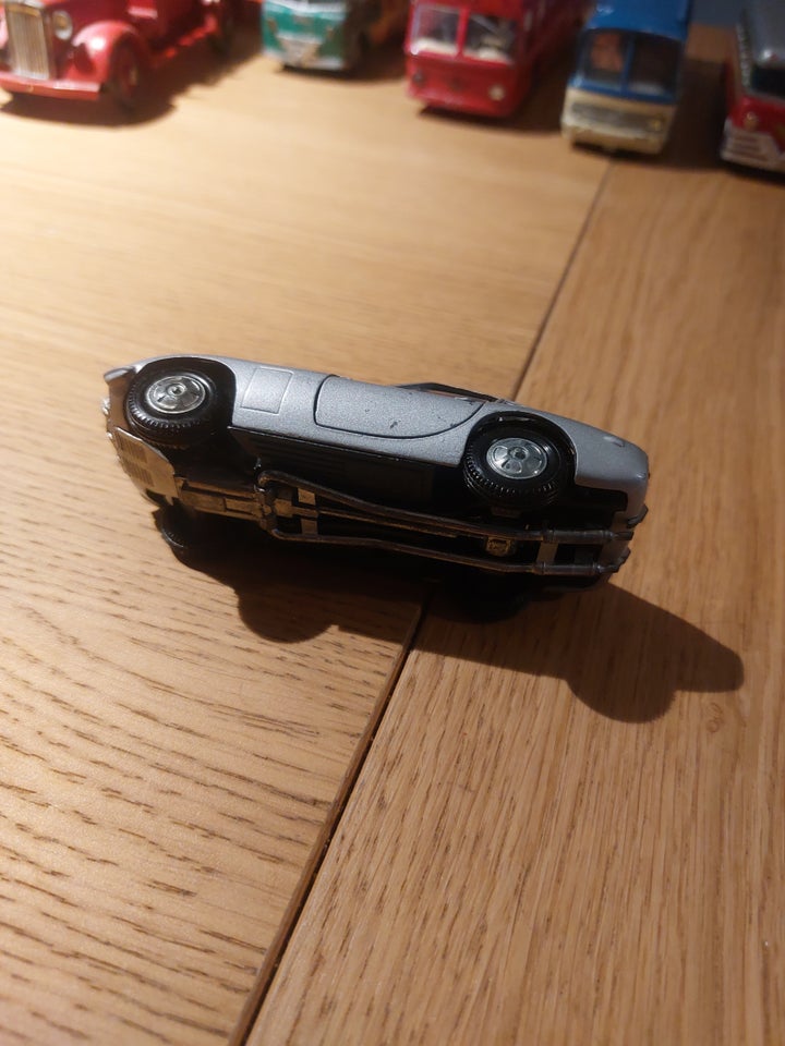 Modelbil, Kirk/tekno Toyota 2000