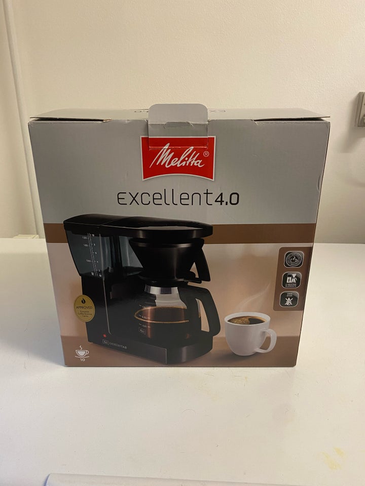 Kaffemaskine, Melitta