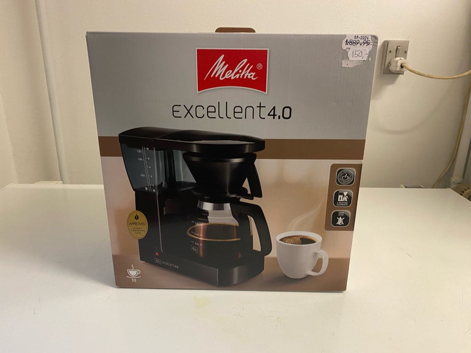 Kaffemaskine, Melitta