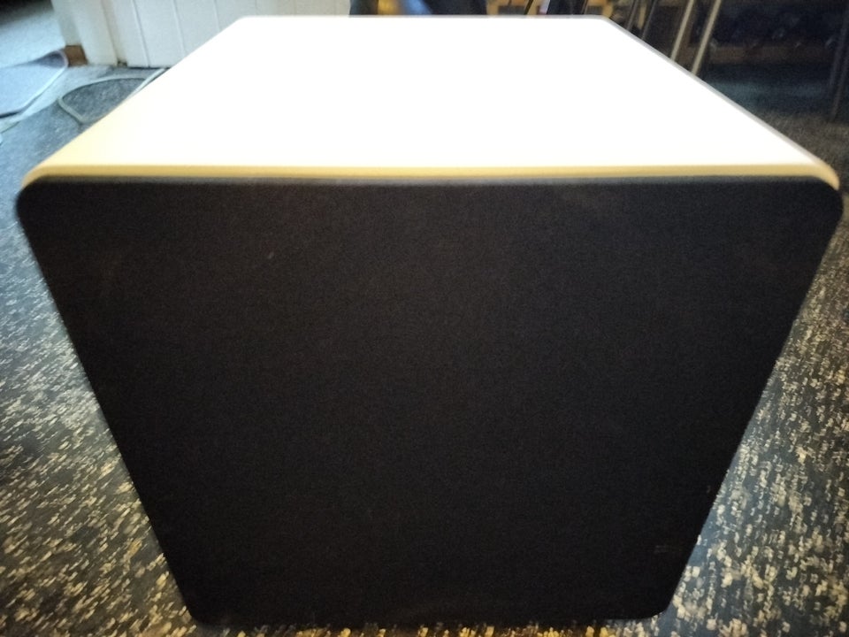 Subwoofer, Argon, BASS10Mk2