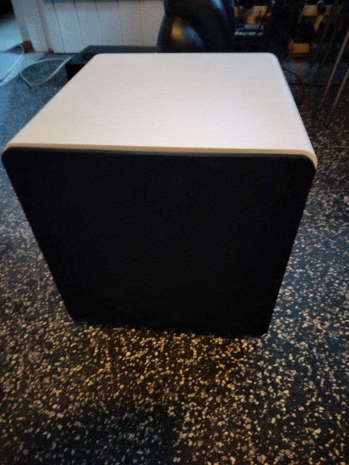 Subwoofer, Argon, BASS10Mk2