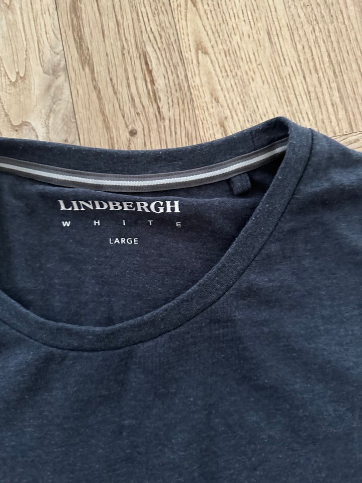 T-shirt, J. Lindbergh, str. L