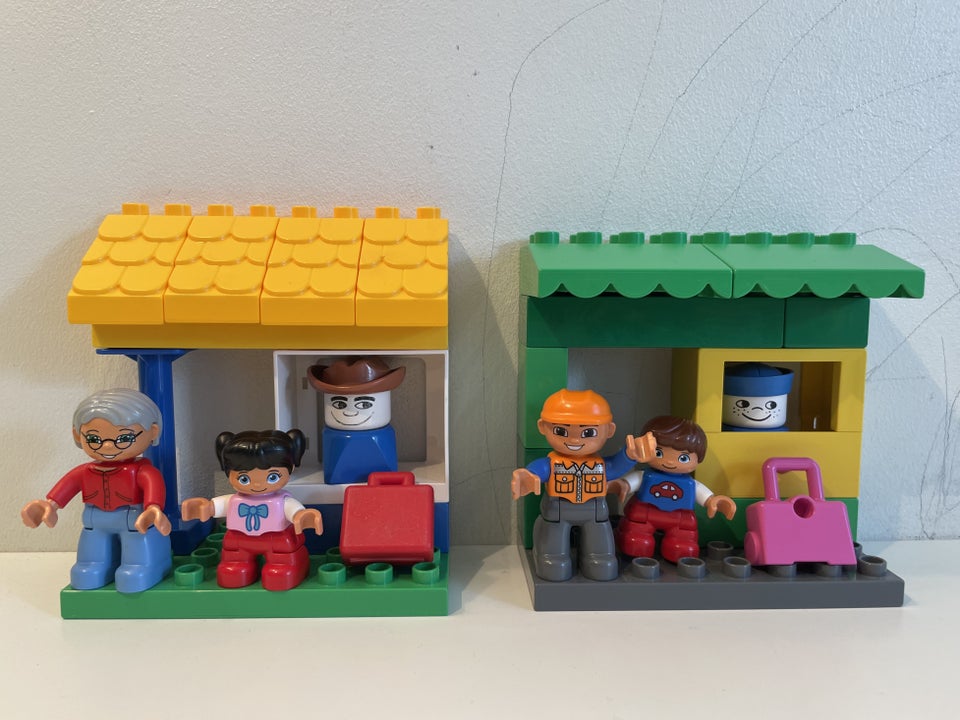 Lego Duplo