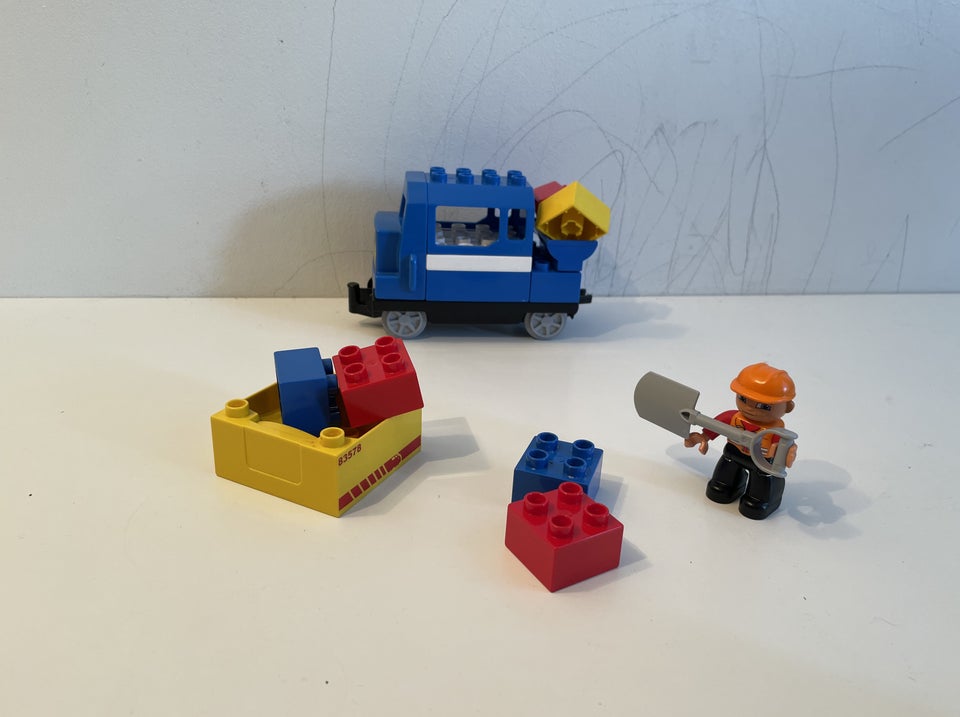 Lego Duplo