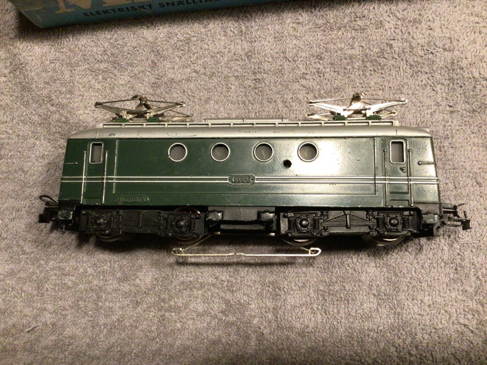 Modeltog, Märklin SEF 800 1101,