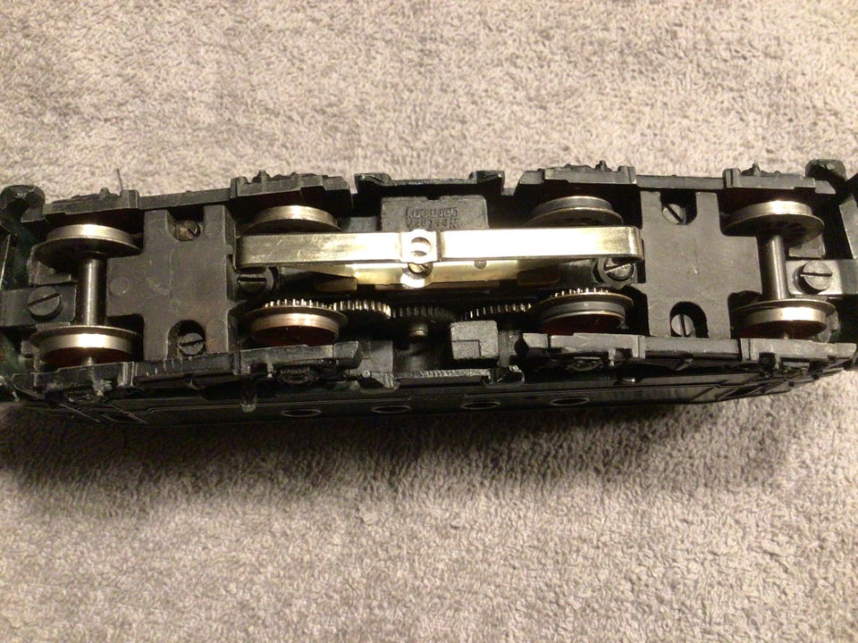 Modeltog, Märklin SEF 800 1101,