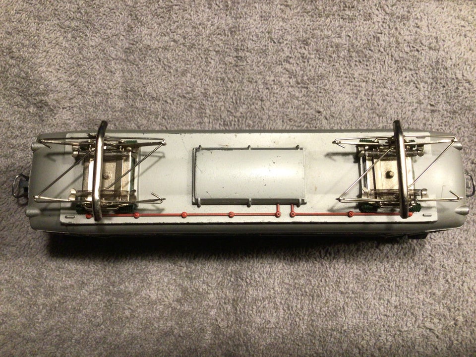 Modeltog, Märklin SEF 800 1101,