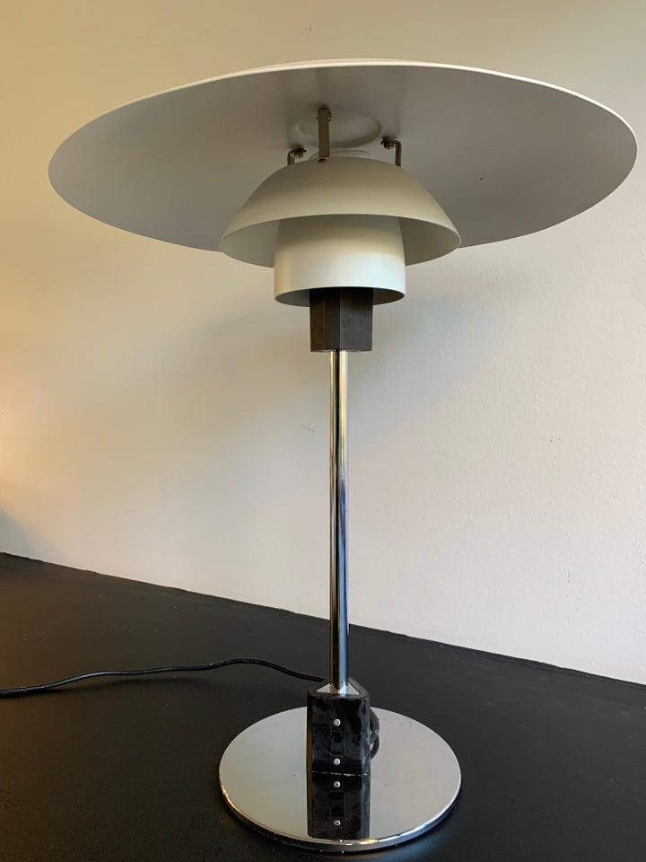 Anden bordlampe, PH 4/3