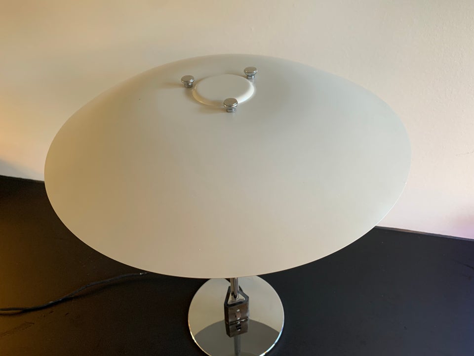 Anden bordlampe, PH 4/3