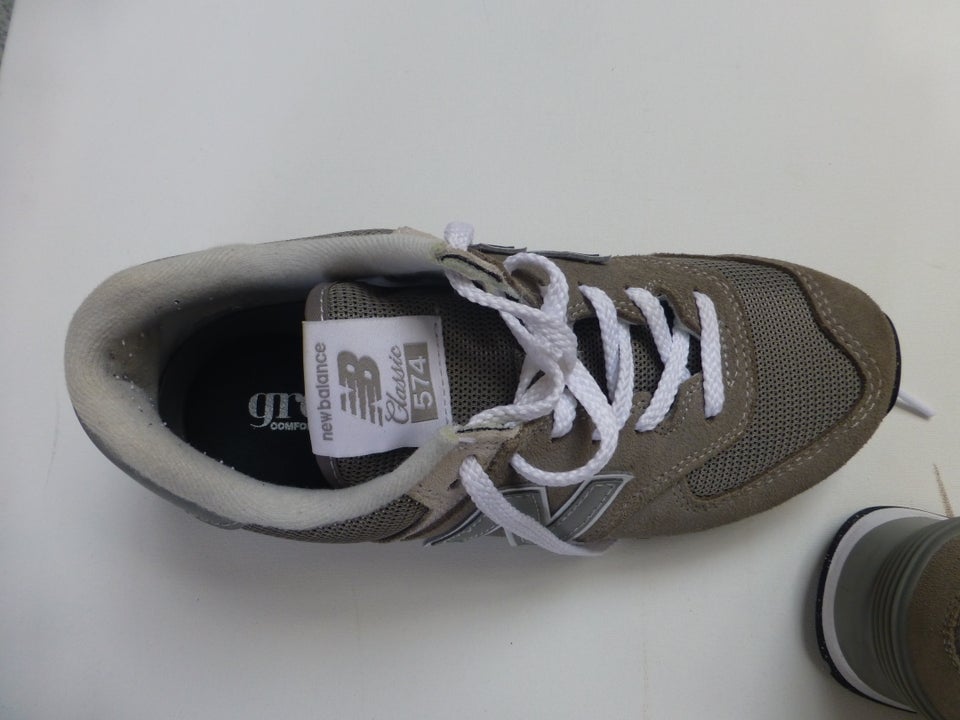 Sneakers, str. 37,5, New Balance