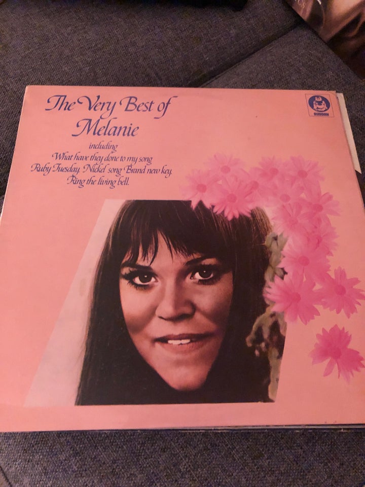 LP, Melanie