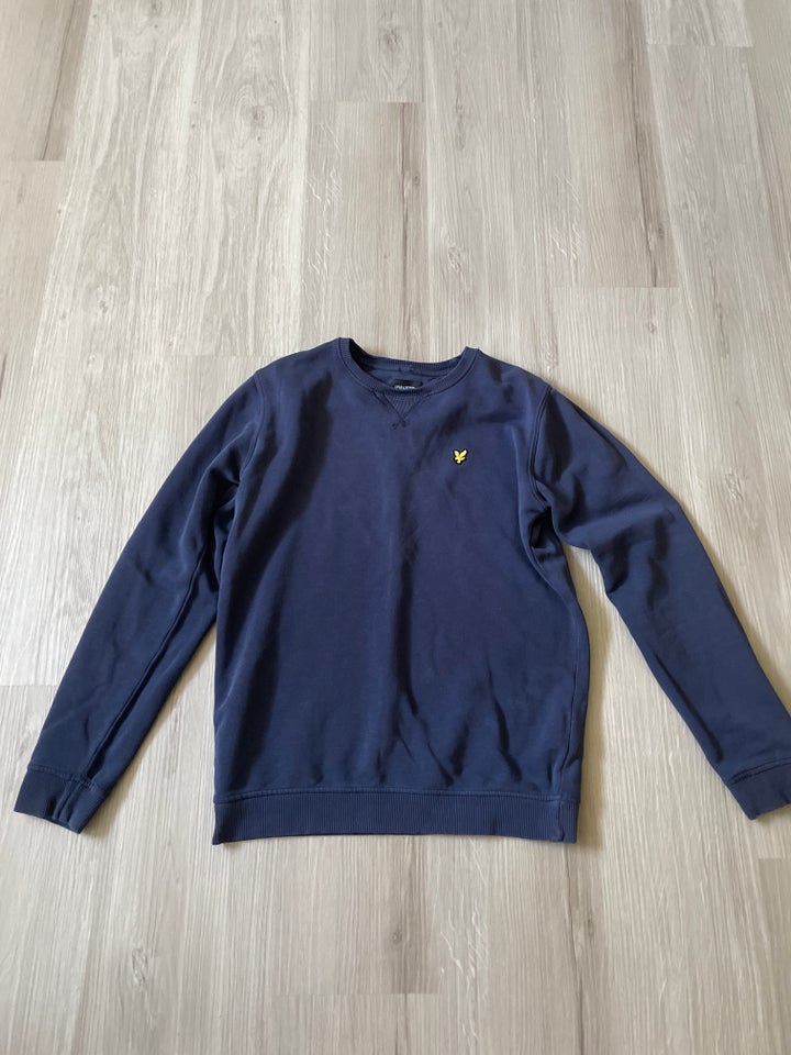 Sweatshirt Lylescott str XS