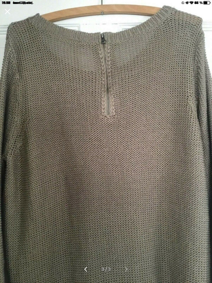 Sweater, HM, str. 44