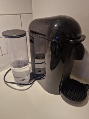 Kaffemaskine Nespresso Vertuo