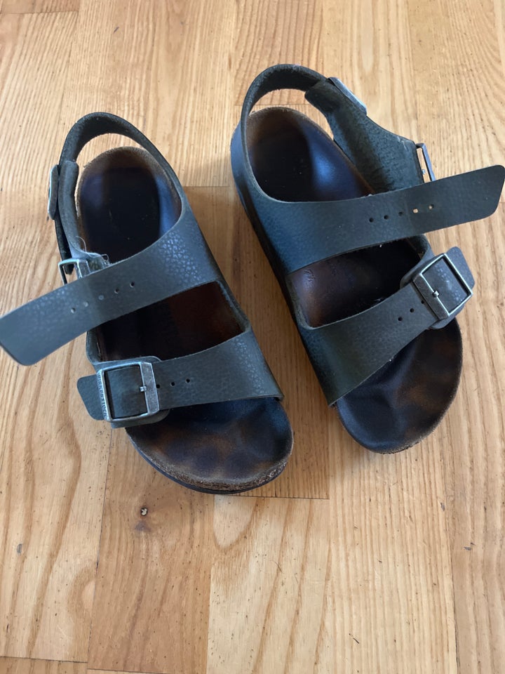 Sandaler, str. 35, Birkenstock