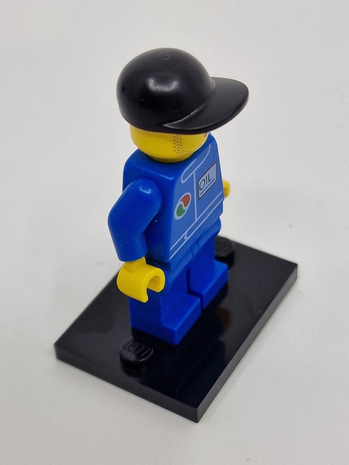 Lego Minifigures