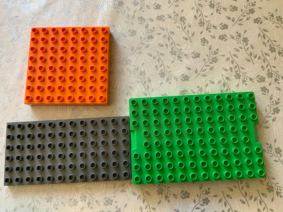 Lego Duplo