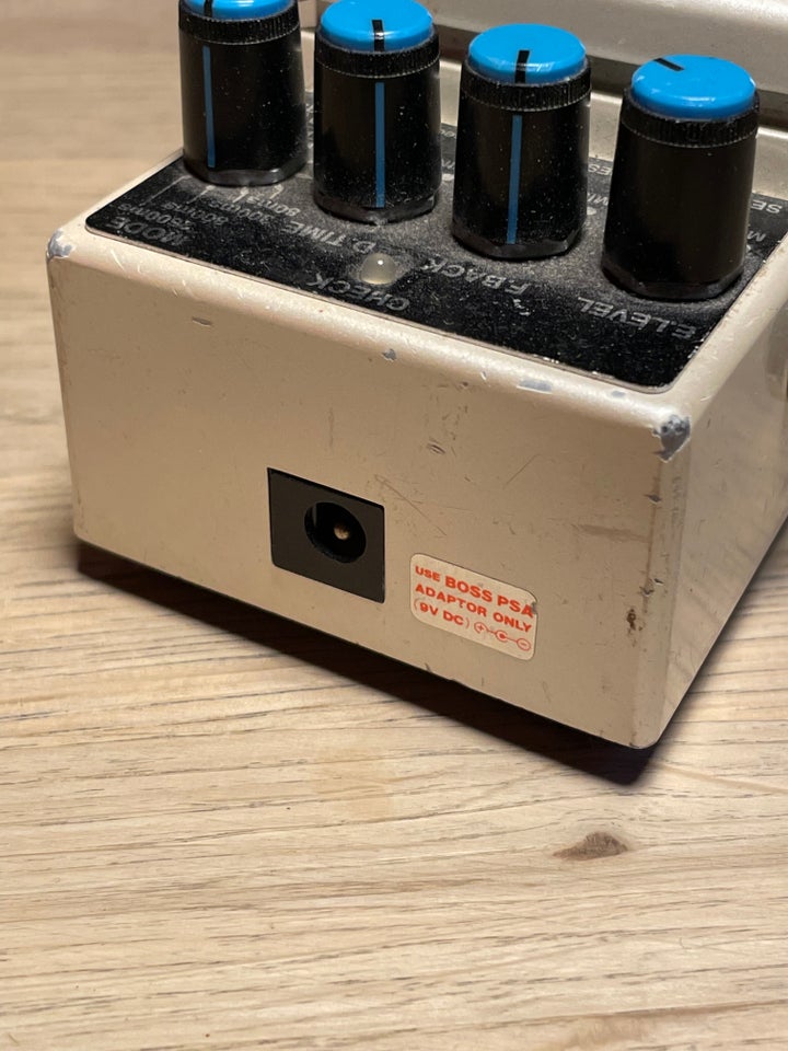 BOSS DD-6 Digital Delay, Boss DD-6